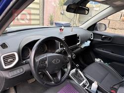 هیوندای ڤینیو